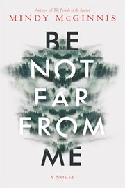 Be not far from me cover image cdn