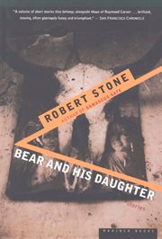 Bear and his daughter : stories cover image cdn