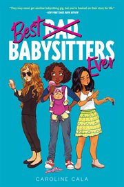 Best babysitters ever cover image cdn
