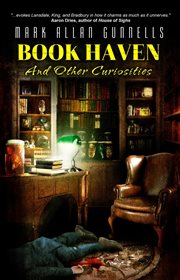 Book haven: and other curiosities cover image cdn