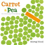 Carrot & pea cover image cdn