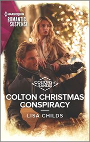 Colton Christmas conspiracy cover image cdn