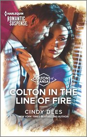 Colton in the line of fire cover image cdn