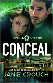 Conceal cover image cdn