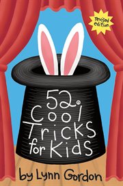 52 cool tricks for kids cover image cdn