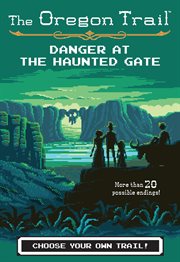 Danger at the haunted gate cover image cdn