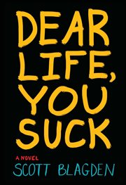 Dear life, you suck cover image cdn