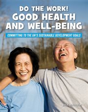 Do the work! : good health and well-being cover image cdn