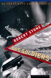 Dog soldiers : a novel cover image cdn