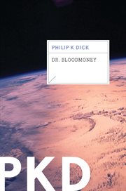 Dr. Bloodmoney cover image cdn