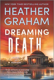 Dreaming Death cover image cdn