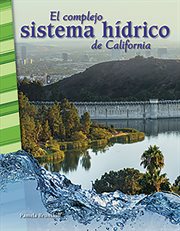 El complejo sistema hidrico de california (california's complex water system) cover image cdn