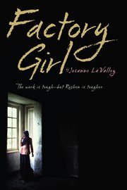 Factory Girl cover image cdn