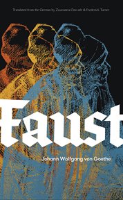 Faust. Part one cover image cdn
