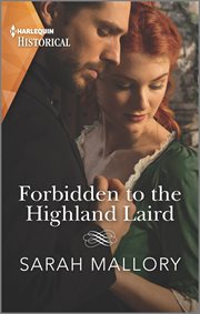 Forbidden to the Highland Laird cover image cdn