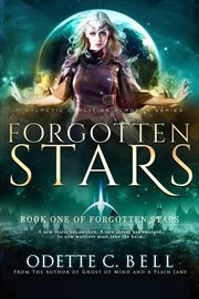 Forgotten stars book one cover image cdn
