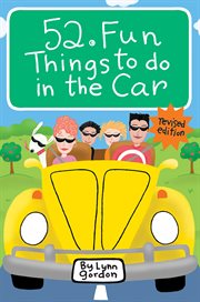 52 Series: Fun Things to Do in the Car cover image cdn