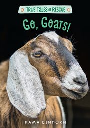 Go, goats! cover image cdn