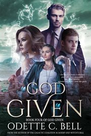 God given book four cover image cdn