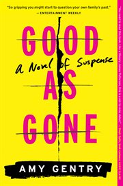 Good as gone cover image cdn