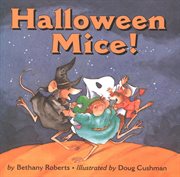 Halloween mice! cover image cdn
