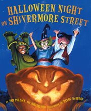 Halloween night on Shivermore Street cover image cdn