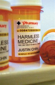 Harmless medicine cover image cdn