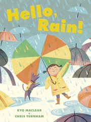 Hello, Rain! cover image cdn