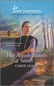 Her Amish suitor's secret cover image cdn
