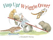 Hop Up! Wriggle Over! cover image cdn
