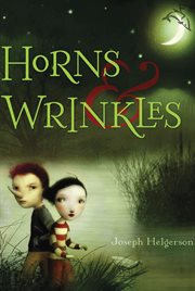 Horns & wrinkles cover image cdn