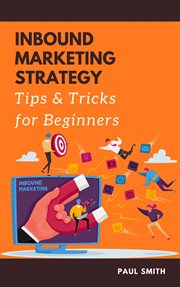 Inbound marketing strategy tips and tricks for beginners cover image cdn