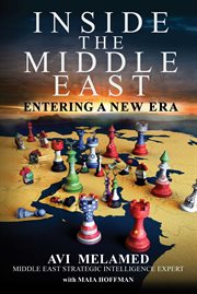 Inside the Middle East : making sense of the most dangerous and complicated region on earth cover image cdn