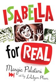Isabella for Real cover image cdn