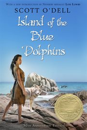 Island of the Blue Dolphins cover image cdn