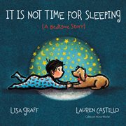 It Is Not Time for Sleeping cover image cdn