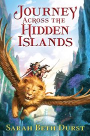 Journey across the Hidden Islands cover image cdn