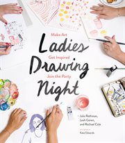 Ladies drawing night cover image cdn