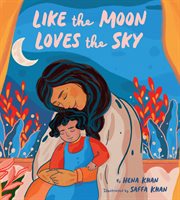 Like the Moon Loves the Sky cover image cdn