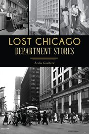 Lost Chicago department stores cover image cdn