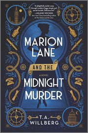 Marion Lane and the midnight murder cover image cdn
