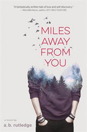 Miles away from you cover image cdn