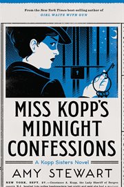 Miss Kopp's midnight confessions cover image cdn