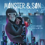 Monster & son cover image cdn