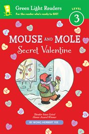 Mouse and Mole, secret valentine cover image cdn