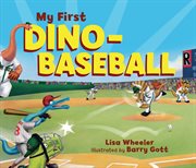 My first dino-baseball cover image cdn