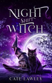Night Shift Witch cover image cdn