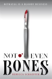 Not even bones cover image cdn