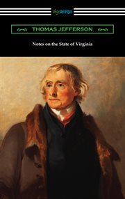 Notes on the state of Virginia cover image cdn