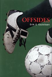 Offsides : a novel cover image cdn